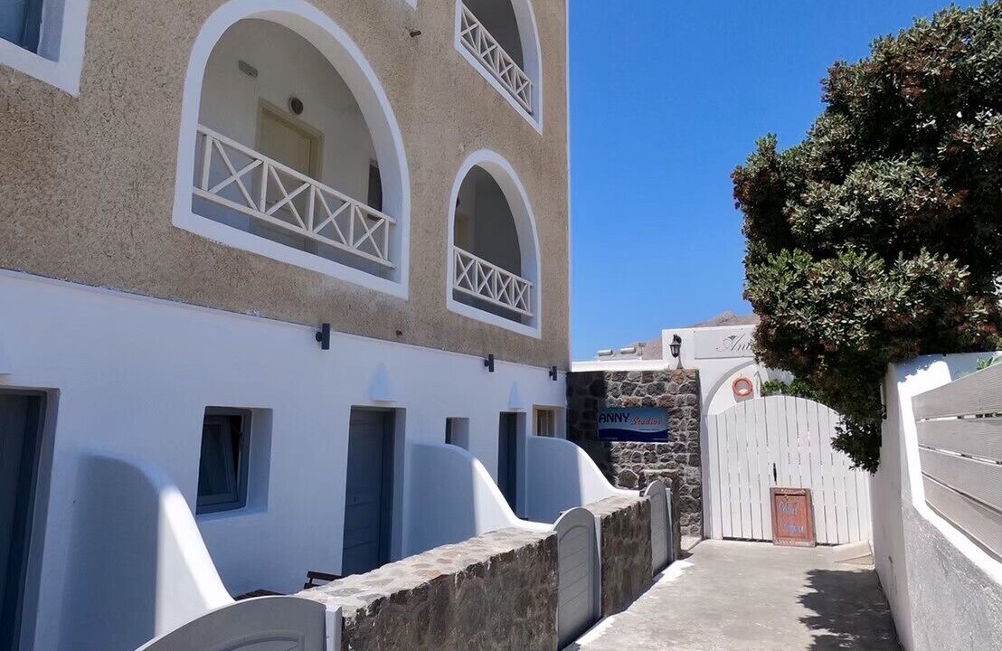 Photo of Outdoor in Perissa