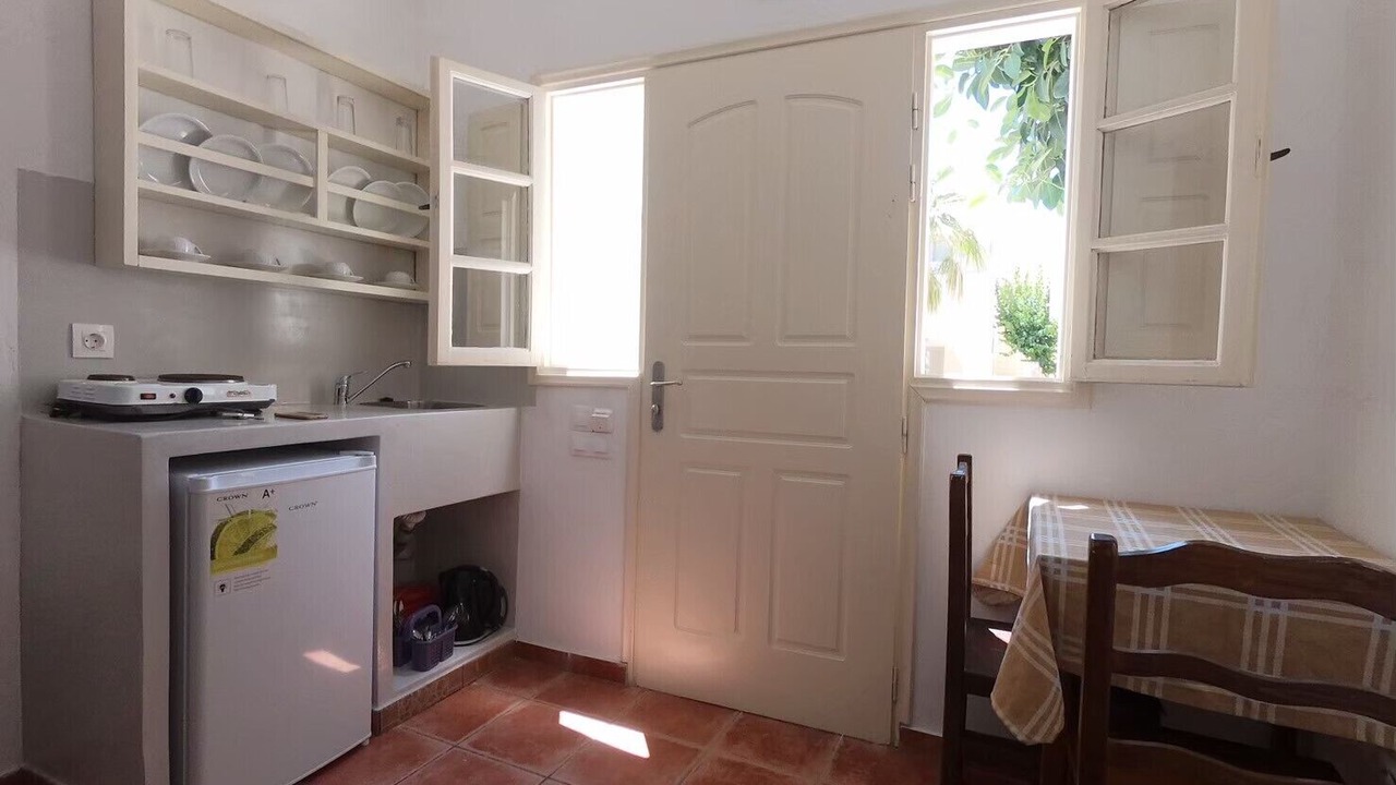 Photo of Kitchen in Perissa