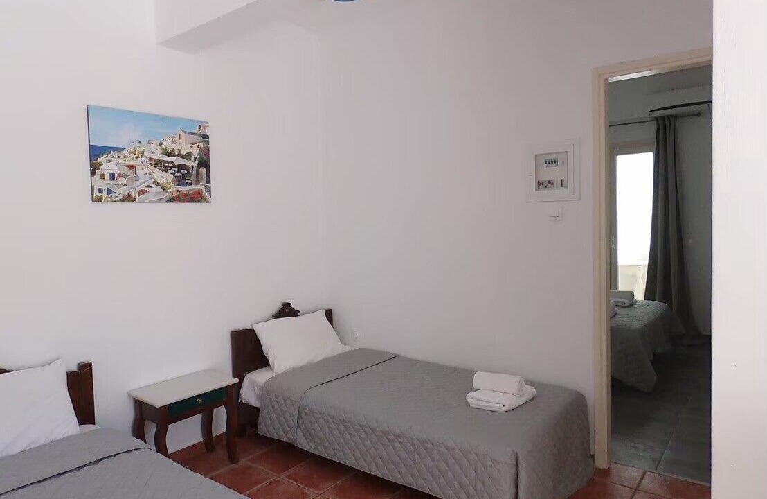 Photo of Bedroom in Perissa