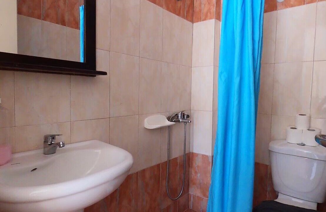 Photo of Bathroom in Perissa