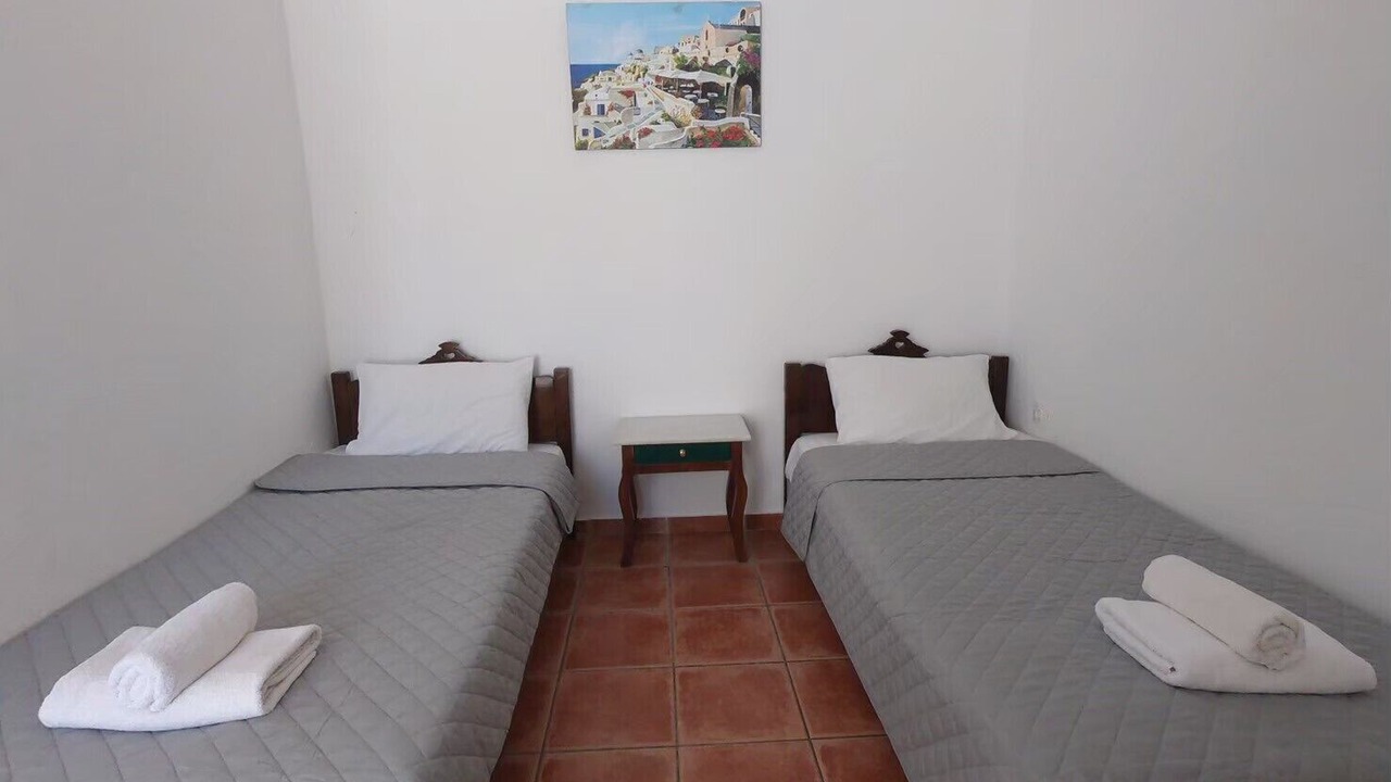 Photo of Bedroom in Perissa
