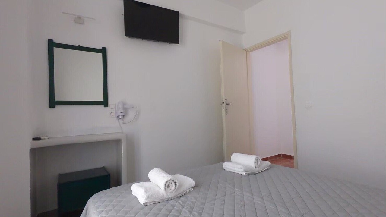 Photo of Bedroom in Perissa