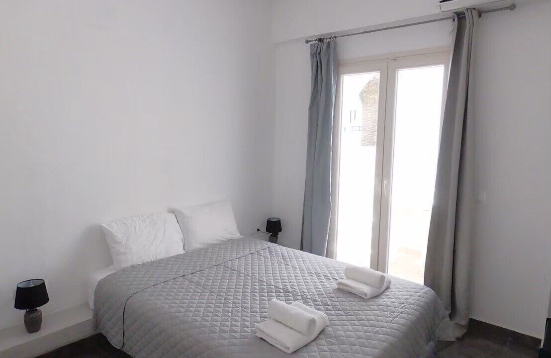 Photo of Bedroom in Perissa