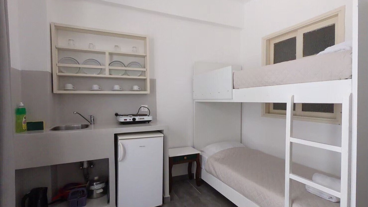 Photo of Bedroom in Perissa
