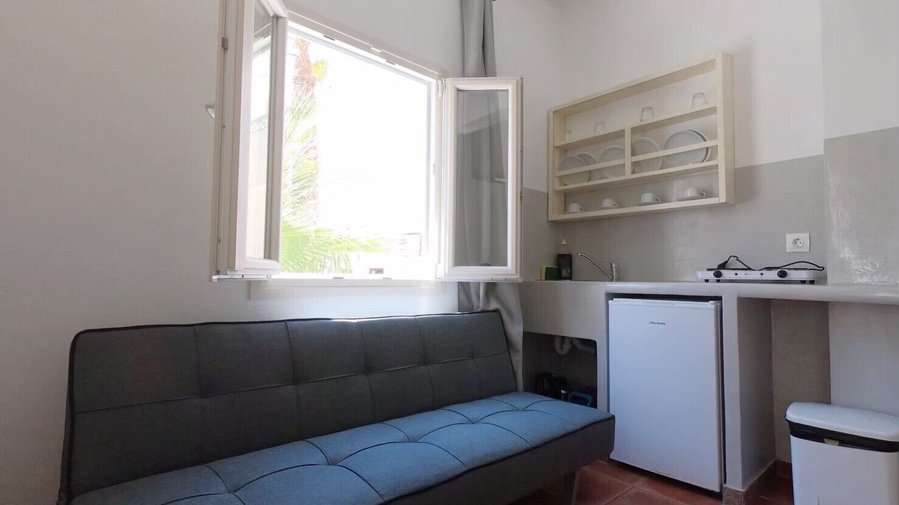 Photo of Livingroom in Perissa