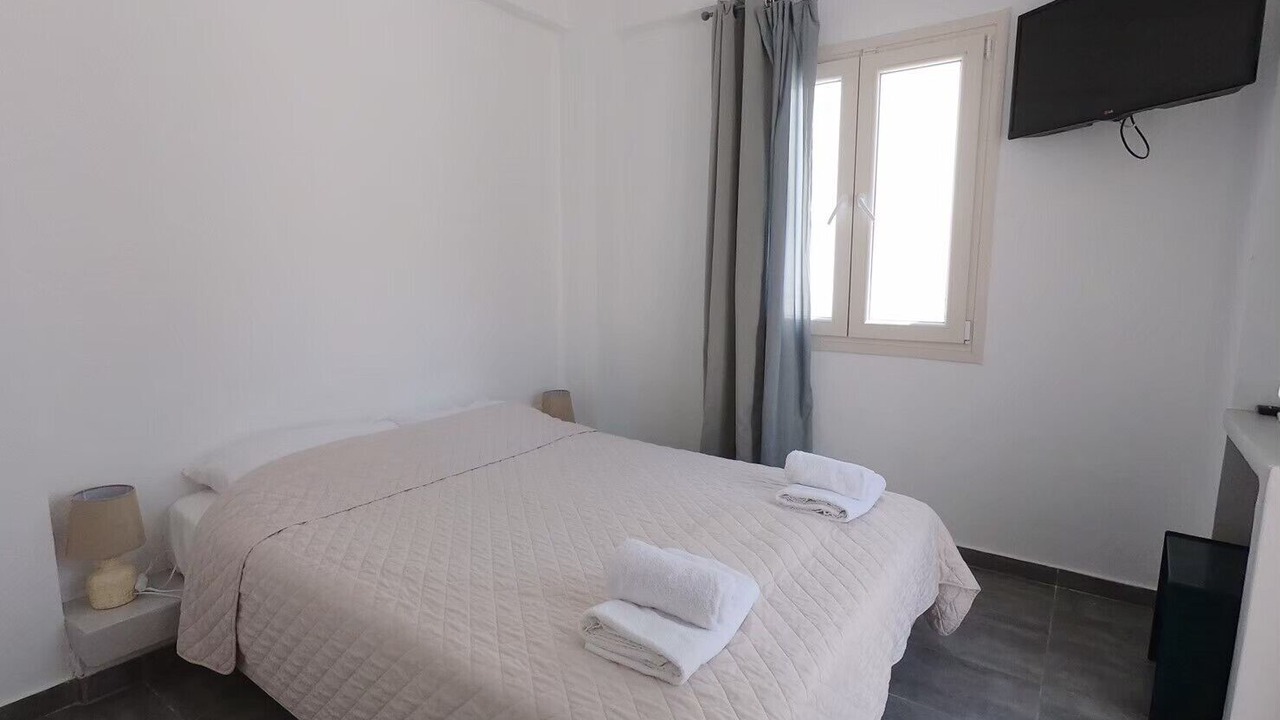 Photo of Bedroom in Perissa