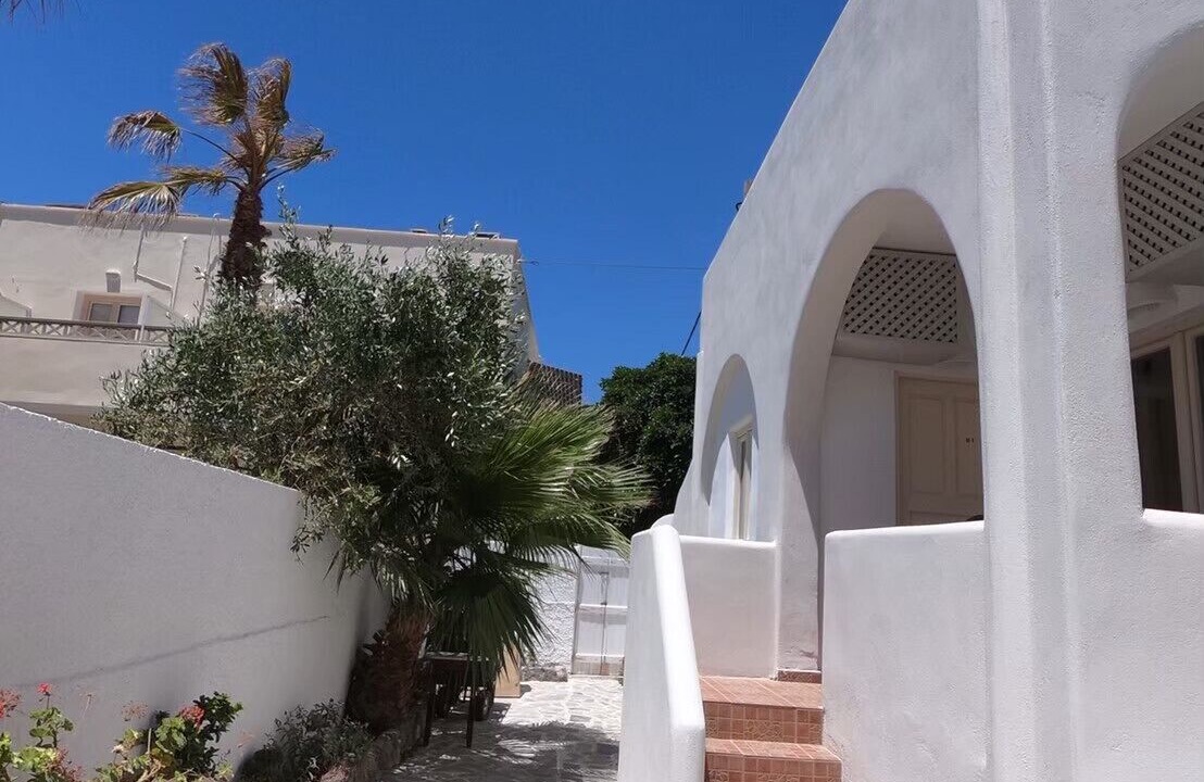 Photo of Outdoor in Perissa