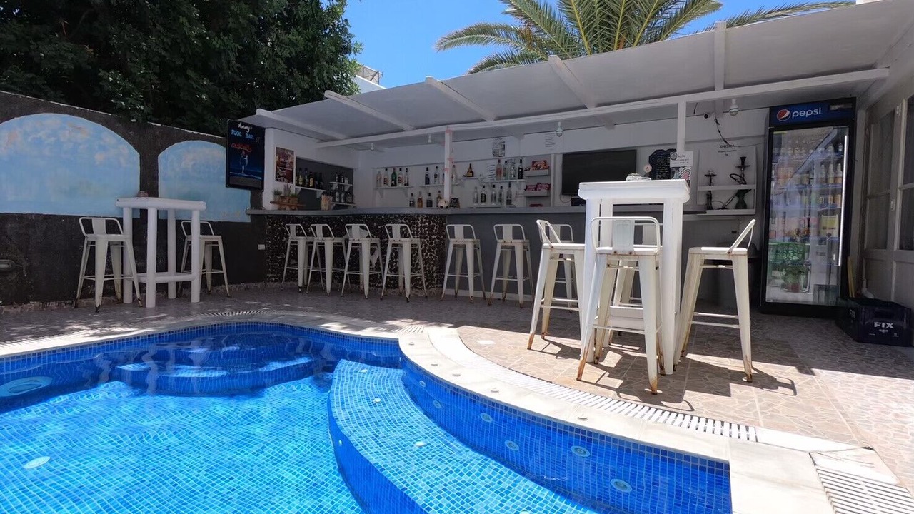 Photo of Outdoor in Perissa