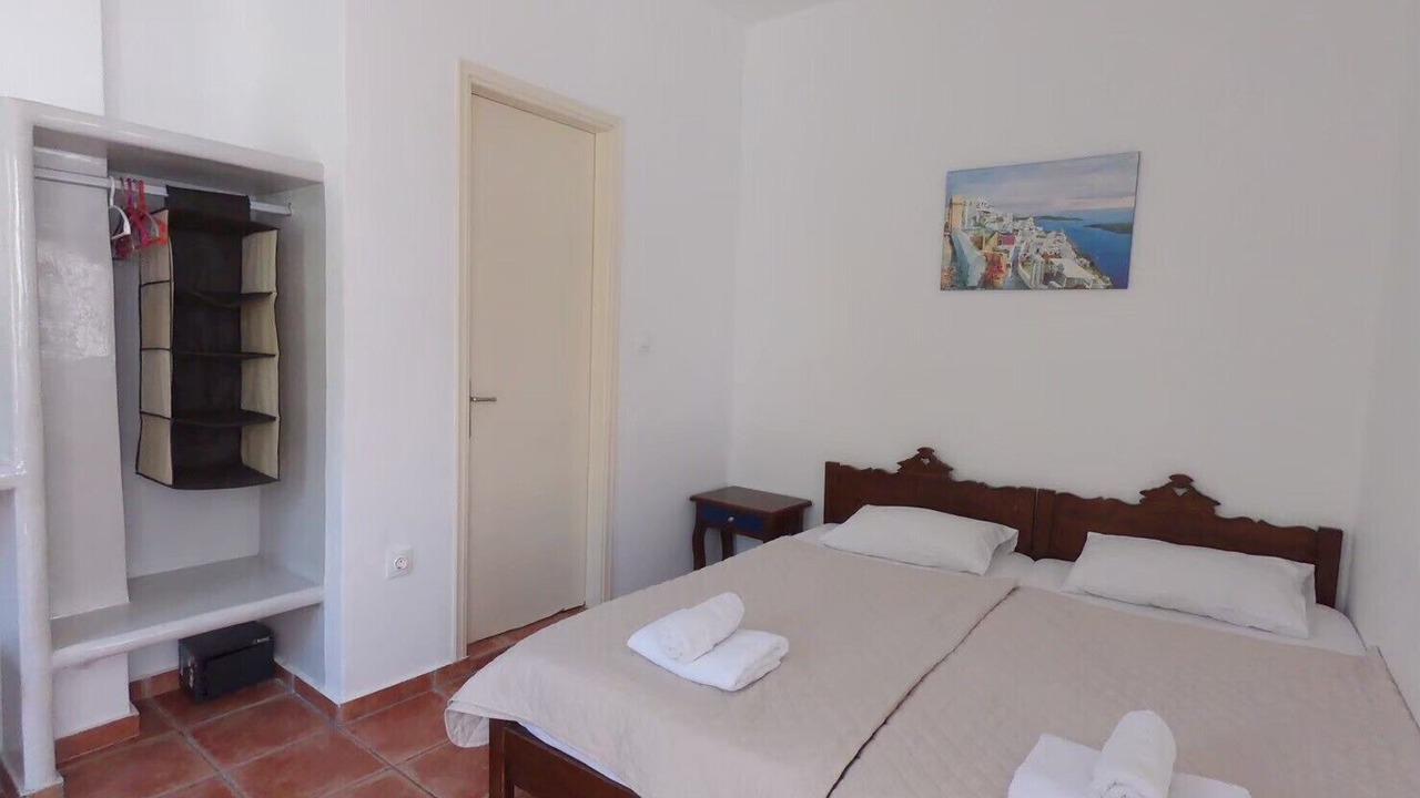Photo of Bedroom in Perissa