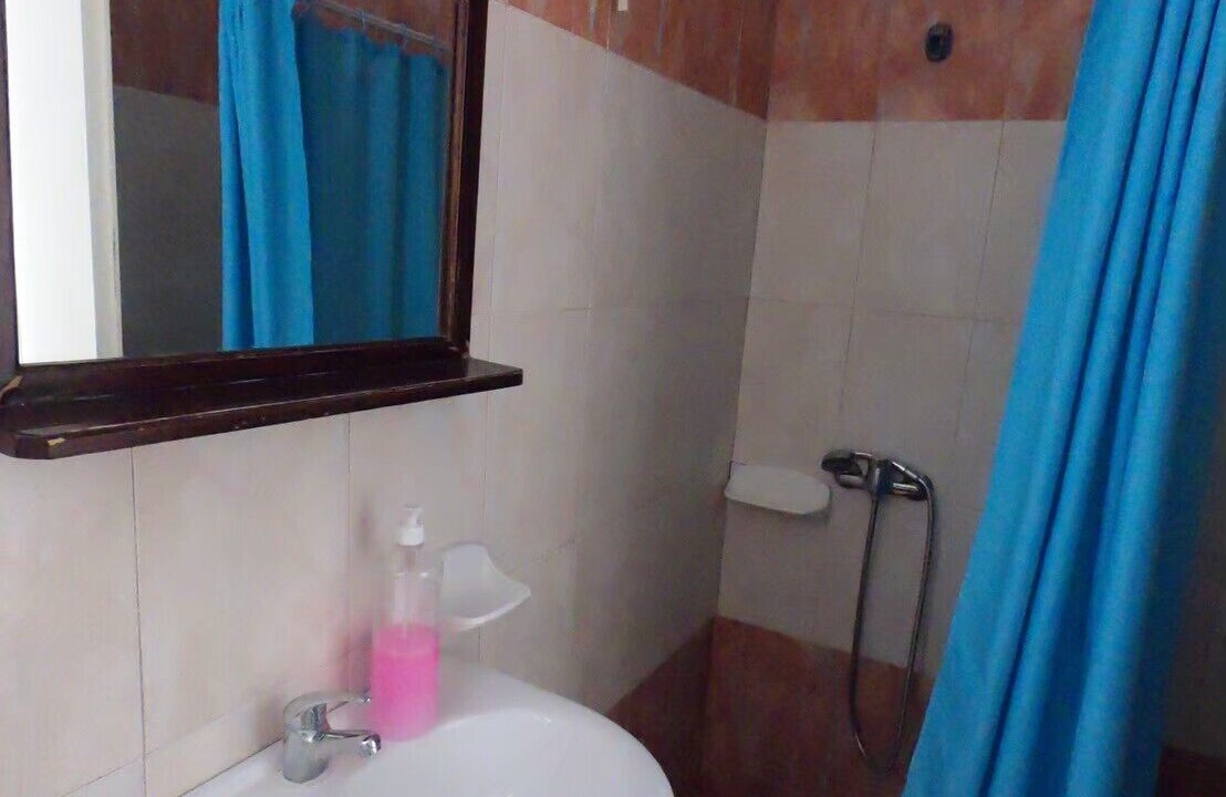 Photo of Bathroom in Perissa