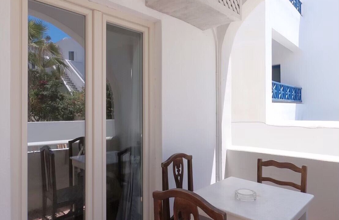 Photo of Outdoor in Perissa