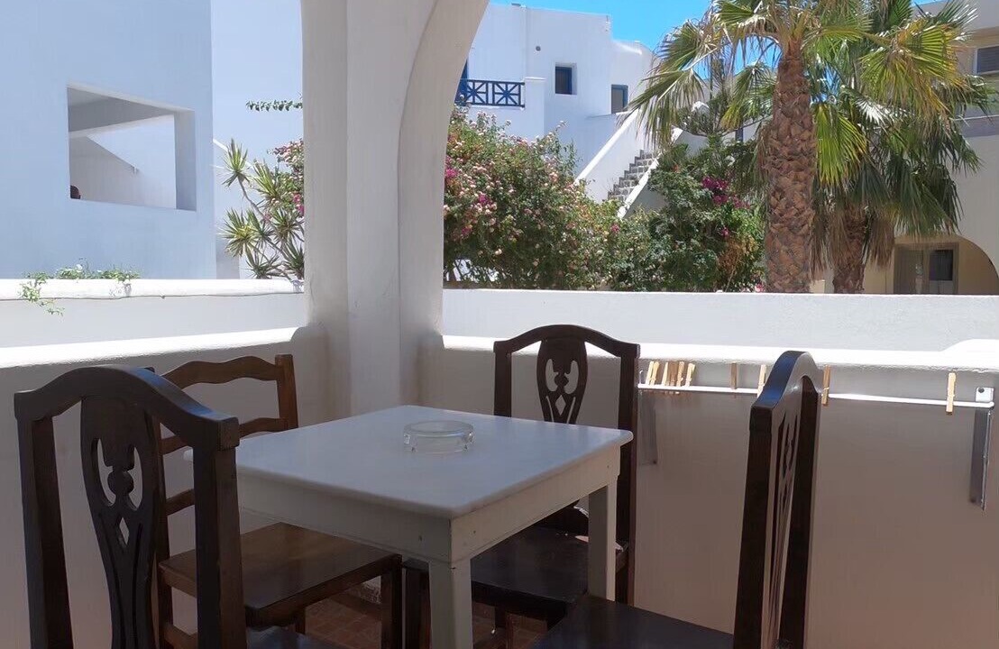 Photo of Outdoor in Perissa