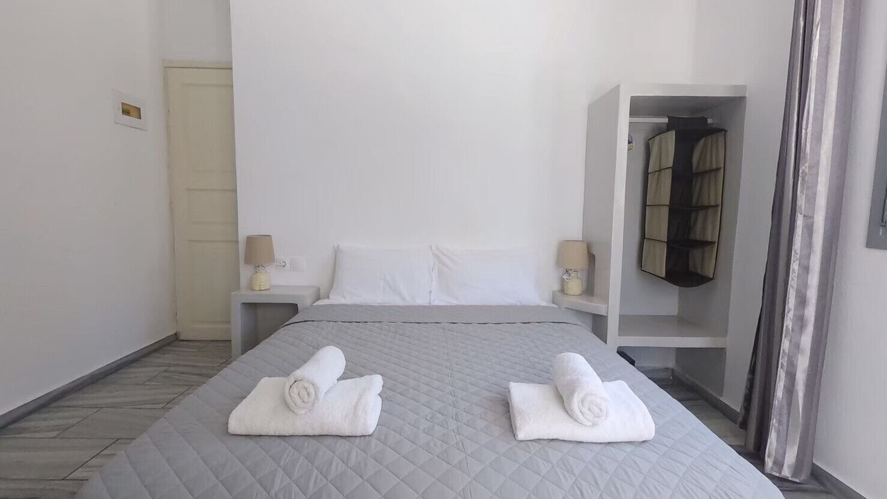Photo of Bedroom in Perissa
