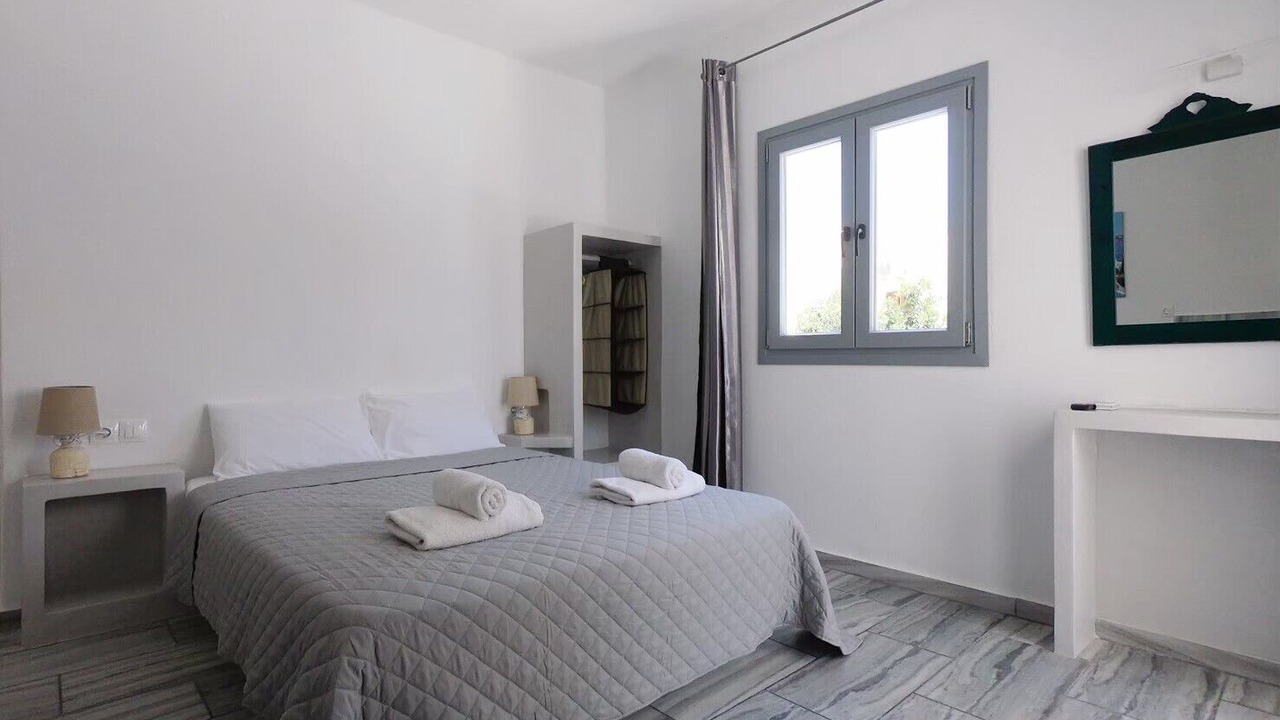 Photo of Bedroom in Perissa