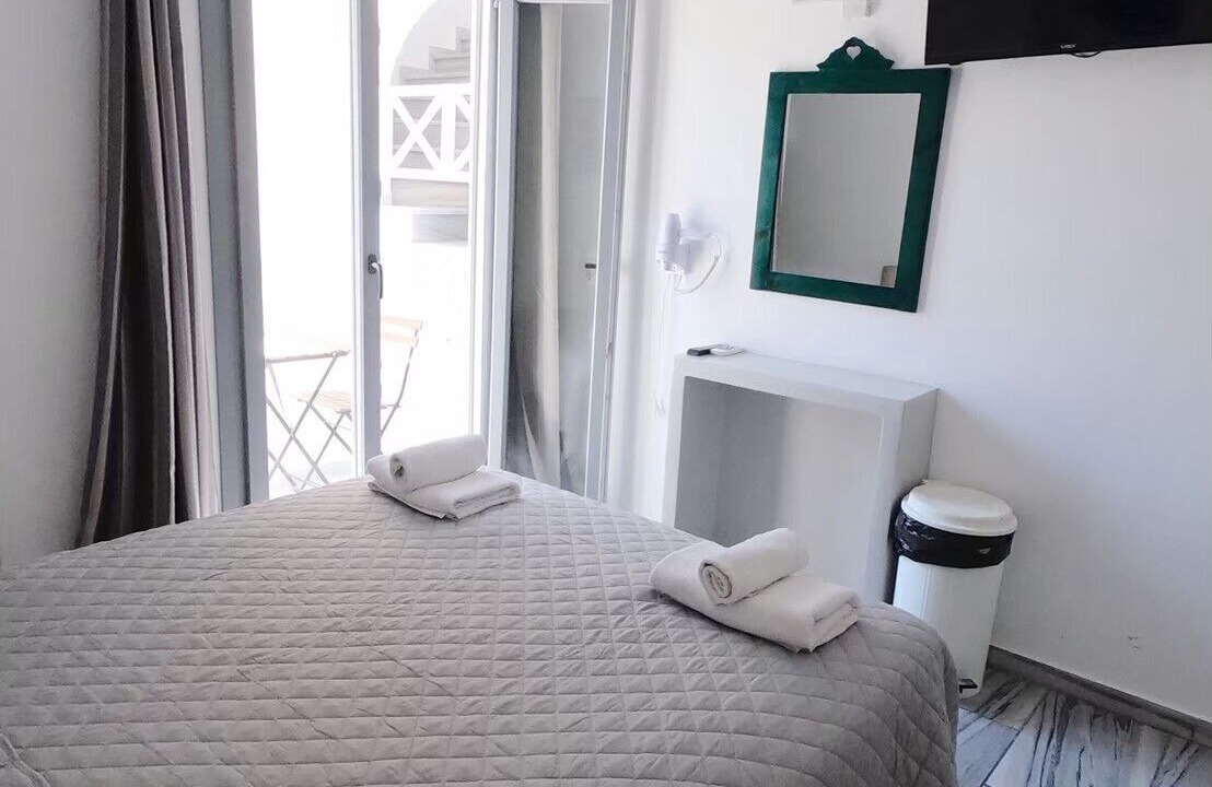 Photo of Bedroom in Perissa