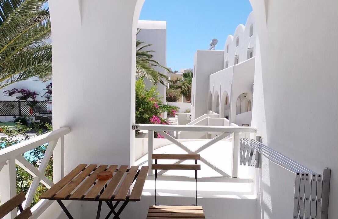 Photo of Outdoor in Perissa