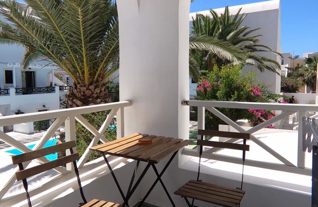 Photo of Outdoor in Perissa