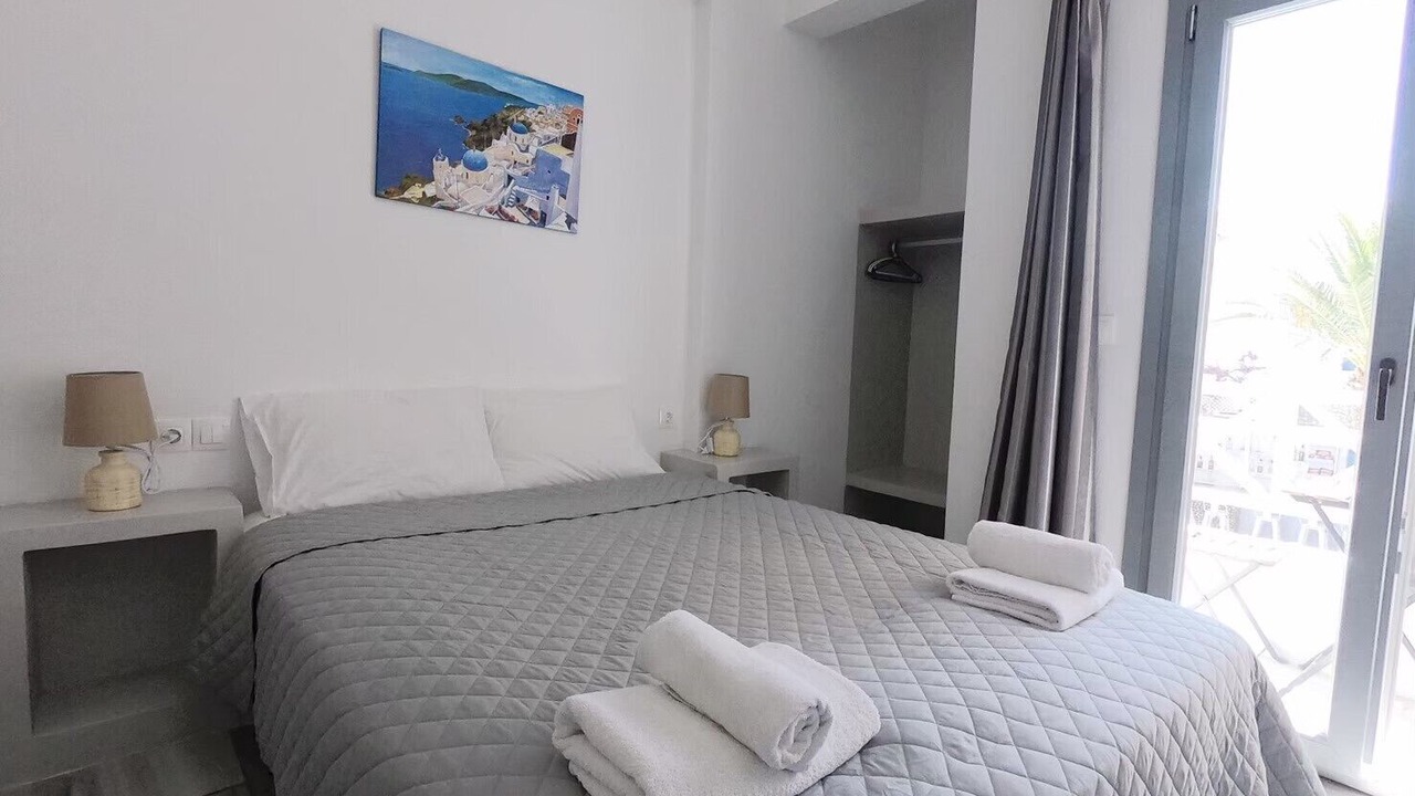 Photo of Bedroom in Perissa