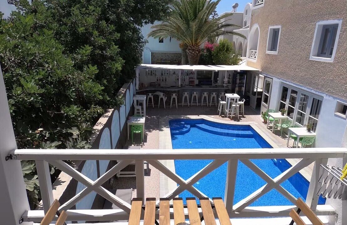 Photo of Outdoor in Perissa