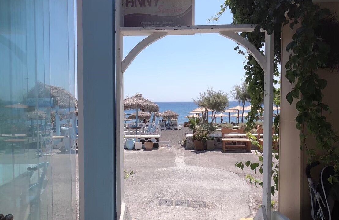 Photo of Outdoor in Perissa