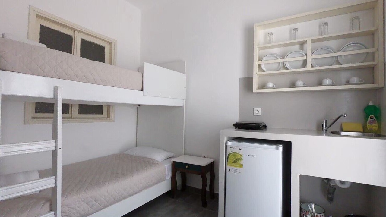 Photo of Bedroom in Perissa