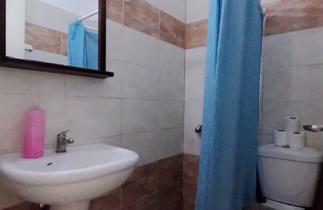 Photo of Bathroom in Perissa