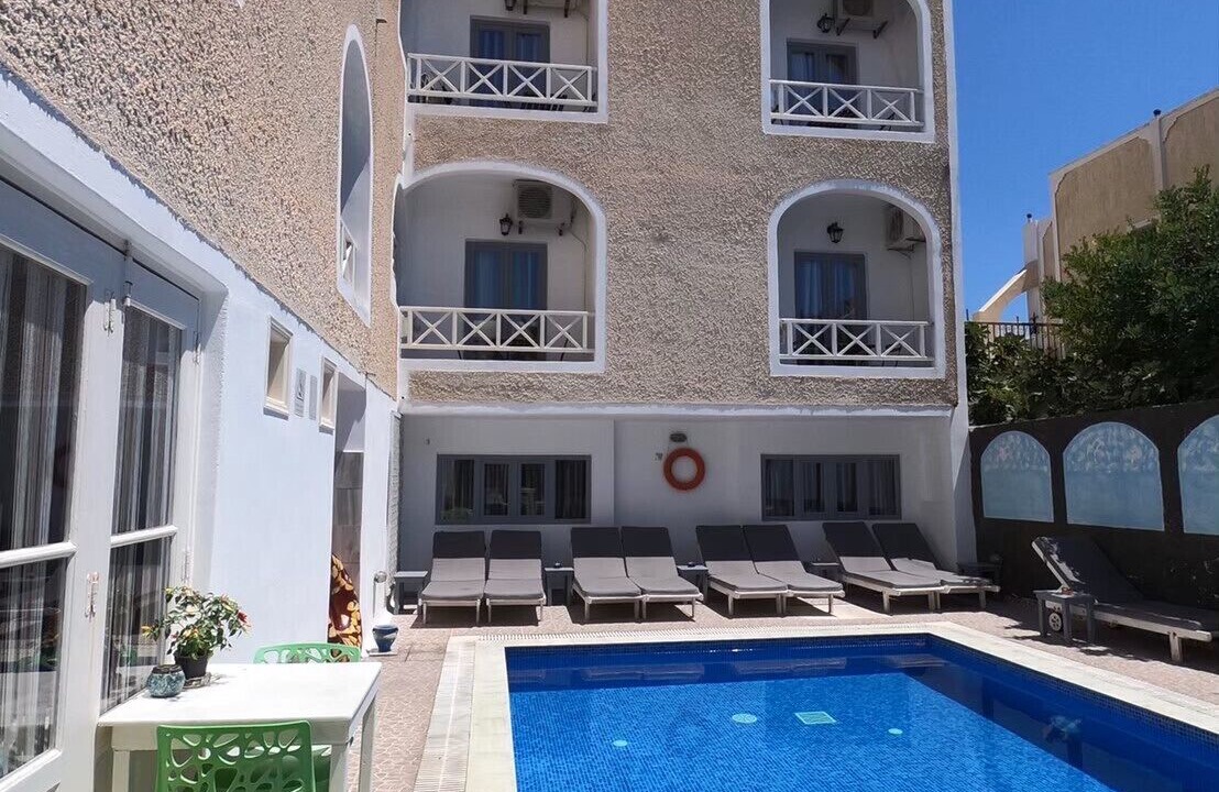 Photo of Outdoor in Perissa