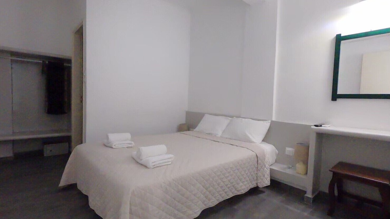 Photo of Bedroom in Perissa