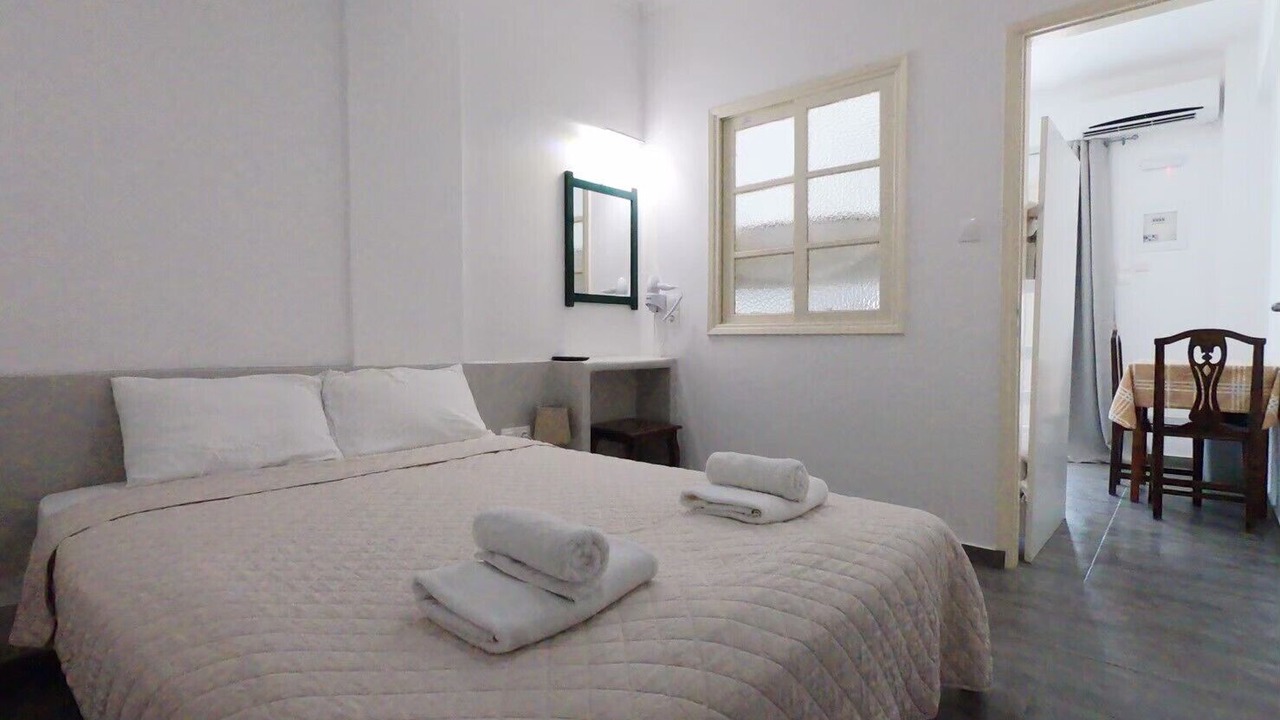 Photo of Bedroom in Perissa