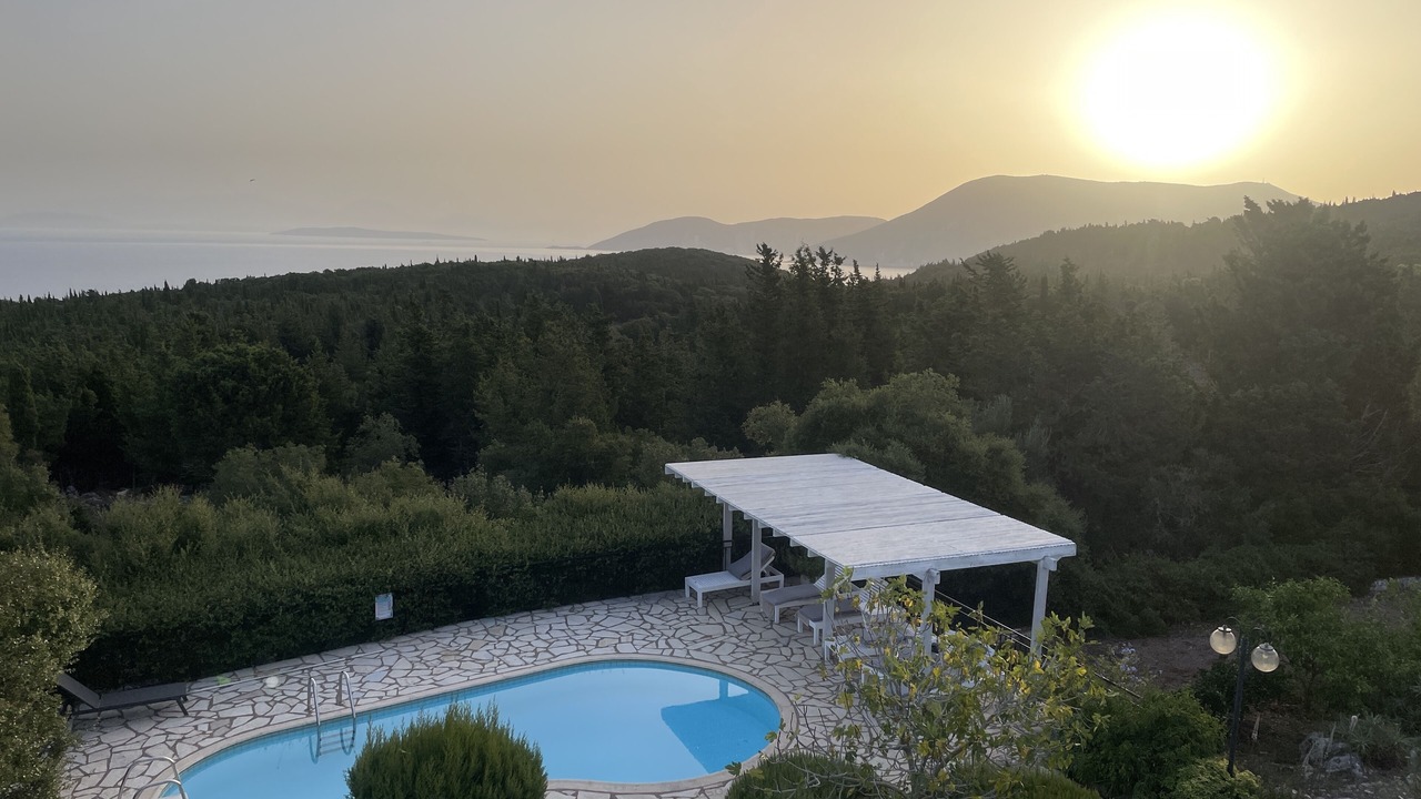 Photo of Outdoor in Antipata