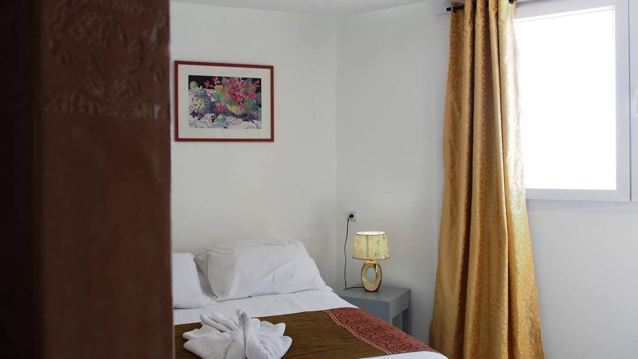 Photo of Bedroom in Tamrhakht