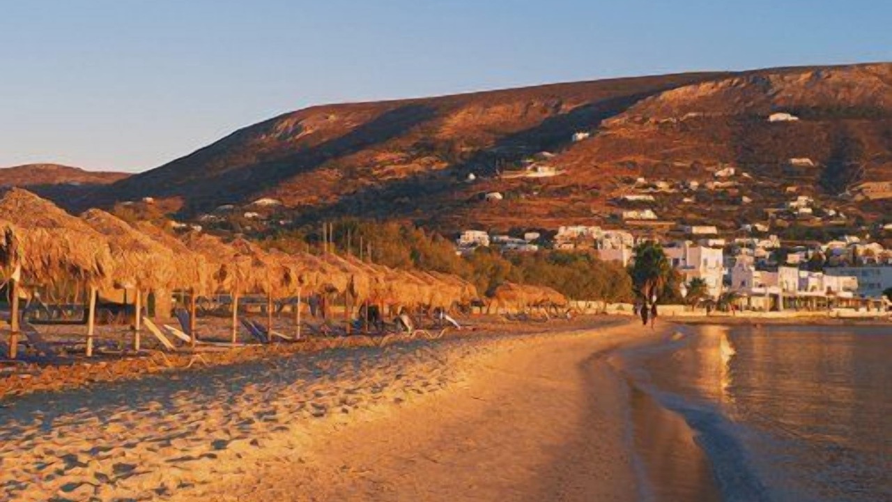 Photo of Others in Perissa