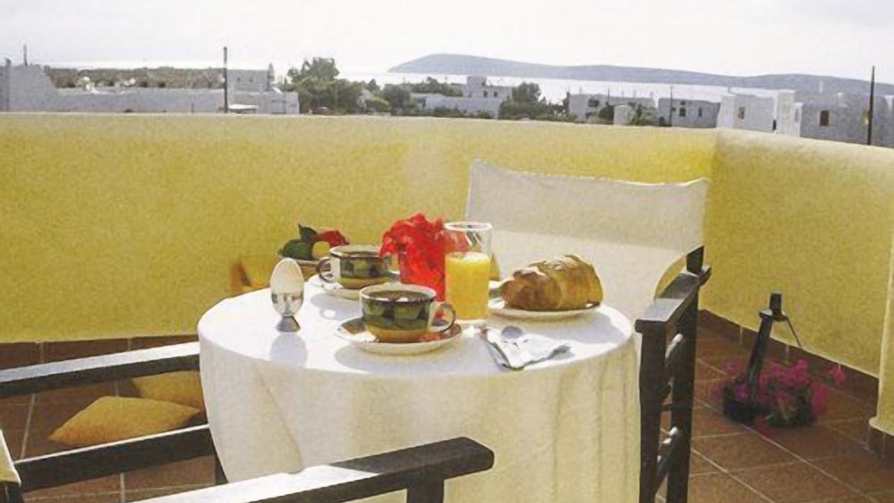 Photo of Outdoor in Perissa
