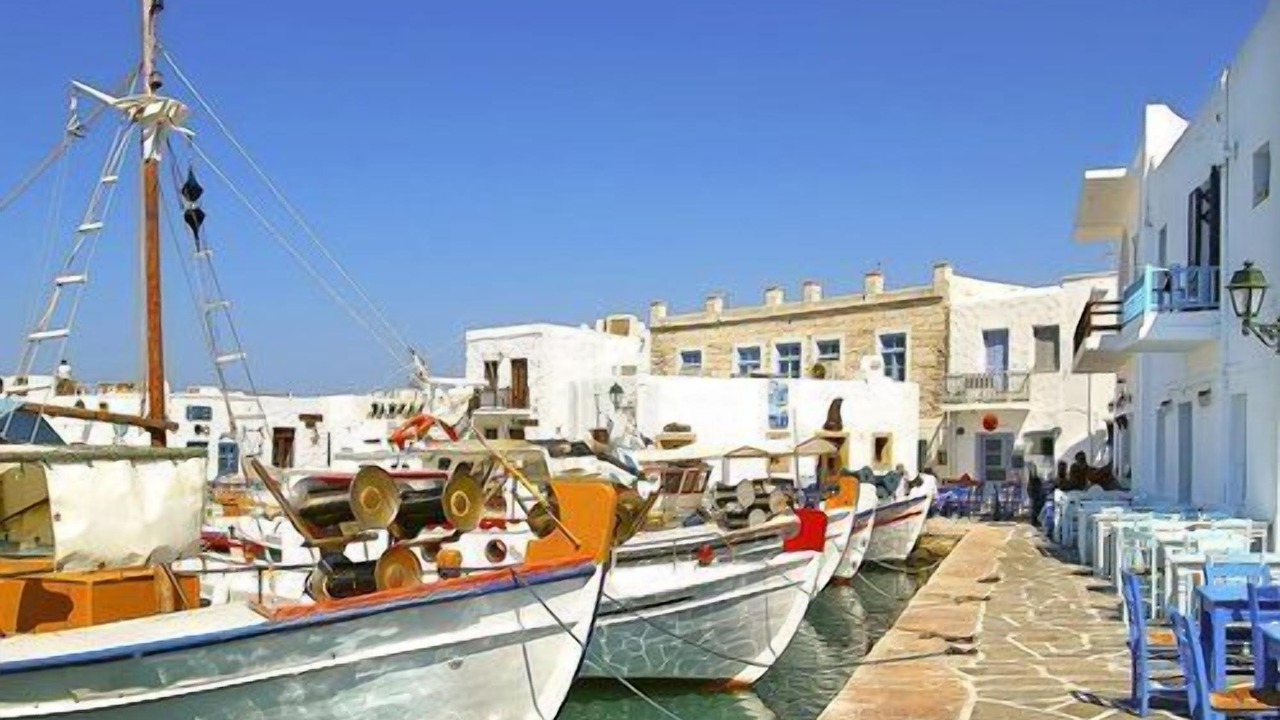 Photo of Others in Perissa