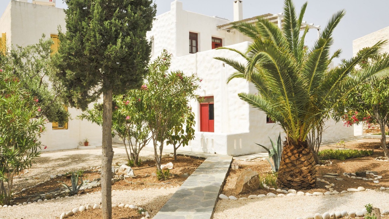 Photo of Outdoor in Perissa