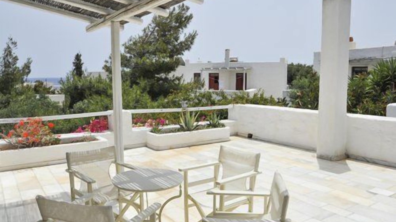 Photo of Outdoor in Perissa
