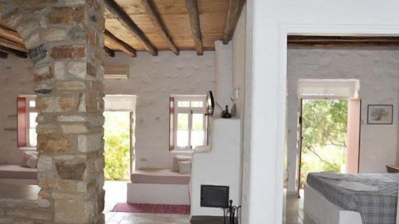 Photo of Bedroom in Perissa