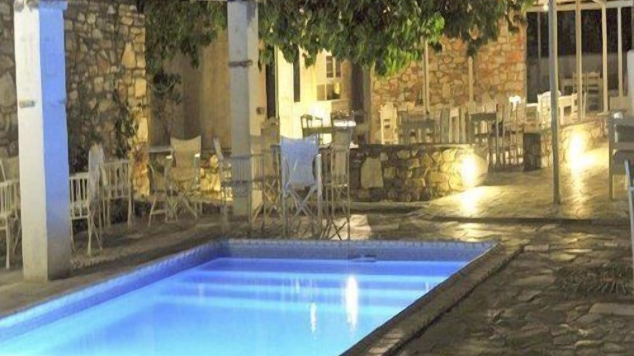 Photo of Outdoor in Perissa