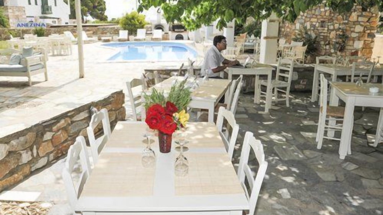 Photo of Outdoor in Perissa