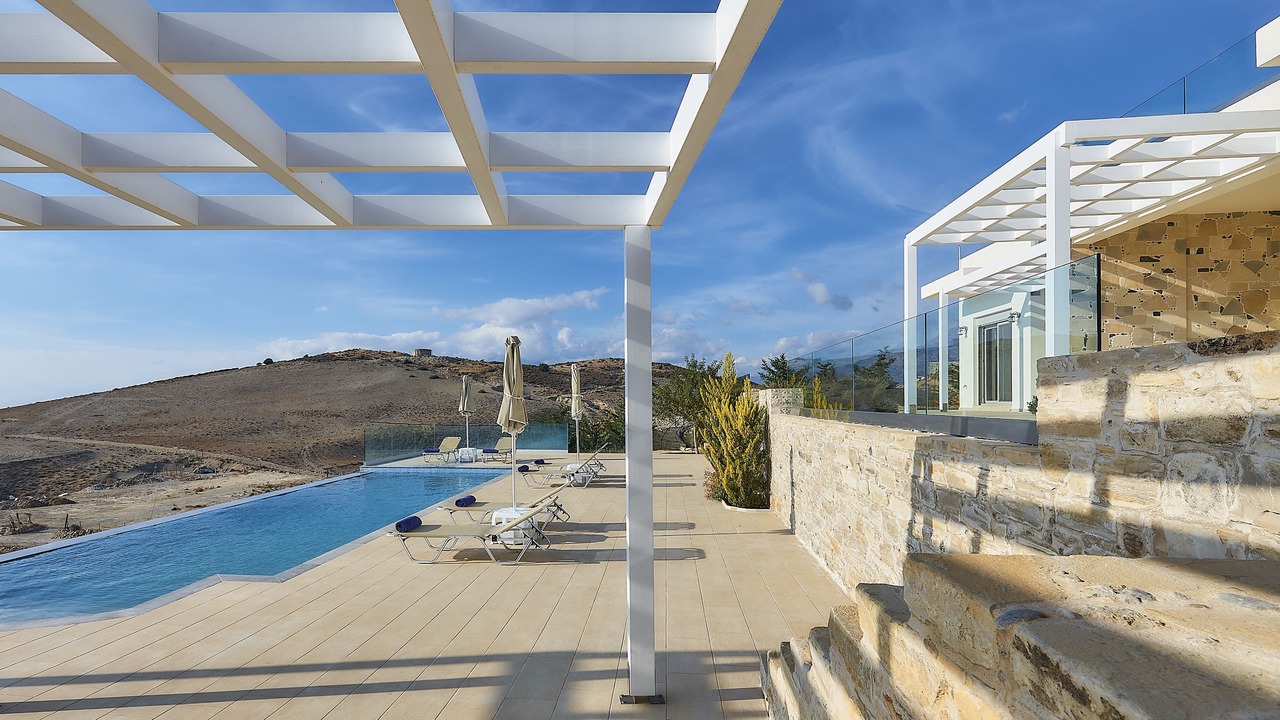Photo of Outdoor in Kalamaki
