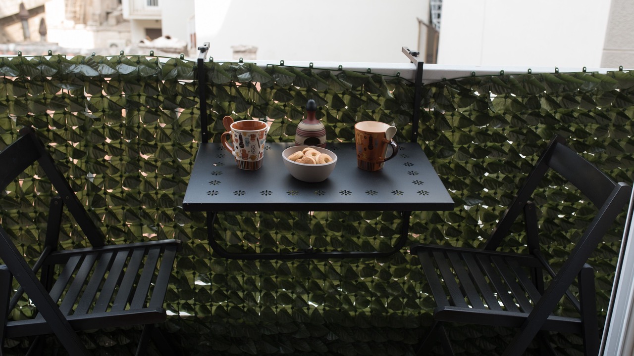 Photo of Patio Balcony in Neapoli