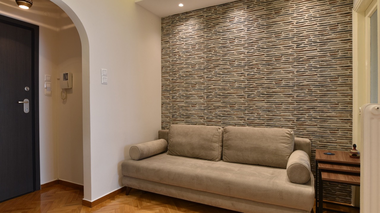 Photo of Bedroom in Neapoli