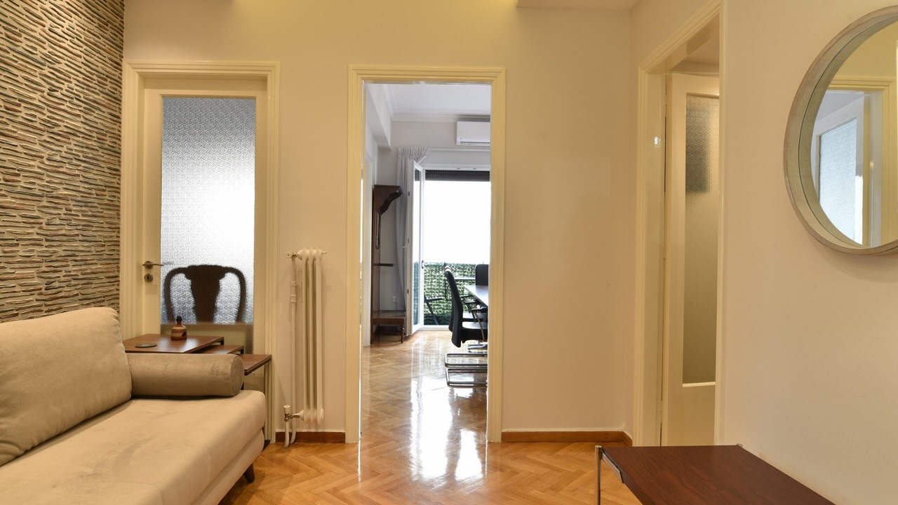 Photo of Livingroom in Neapoli