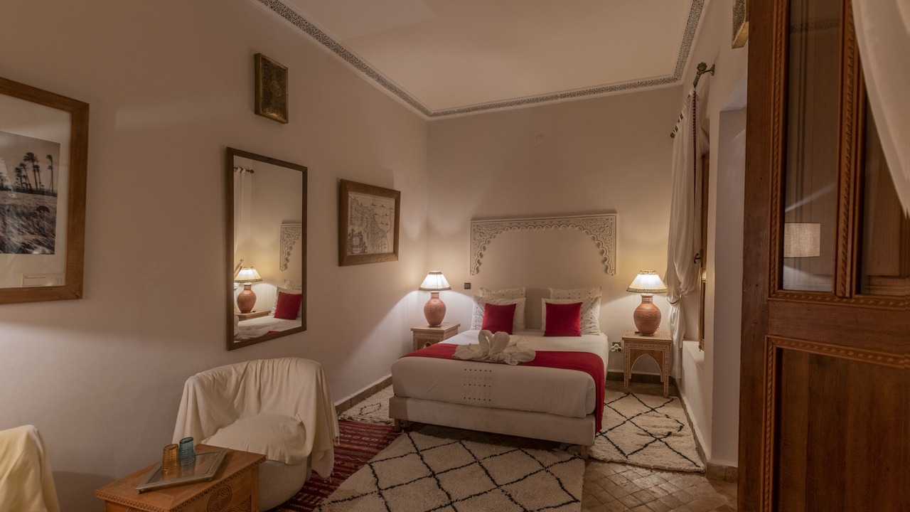 Photo of Bedroom in Sidi Bou Amar