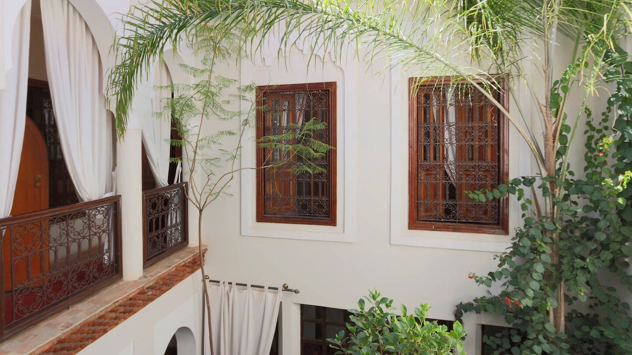 Photo of Outdoor in Sidi Bou Amar