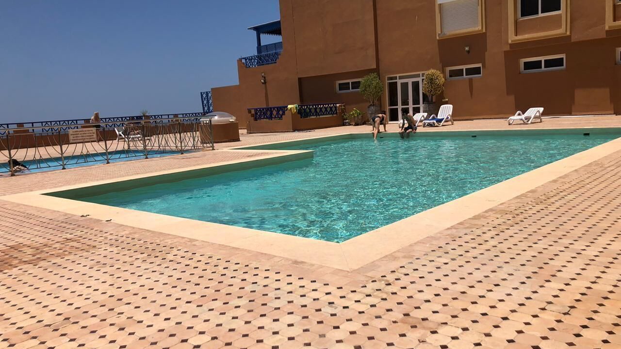 Photo of Outdoor in Tamrhakht