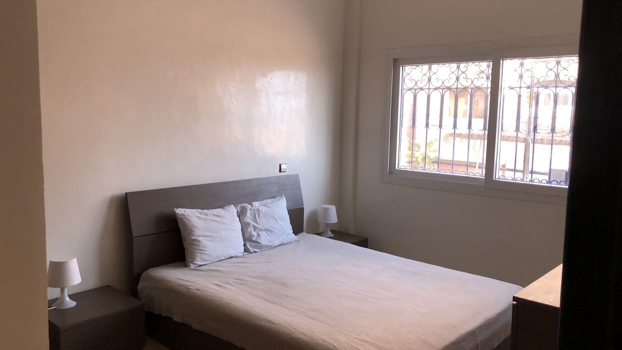 Photo of Bedroom in Tamrhakht