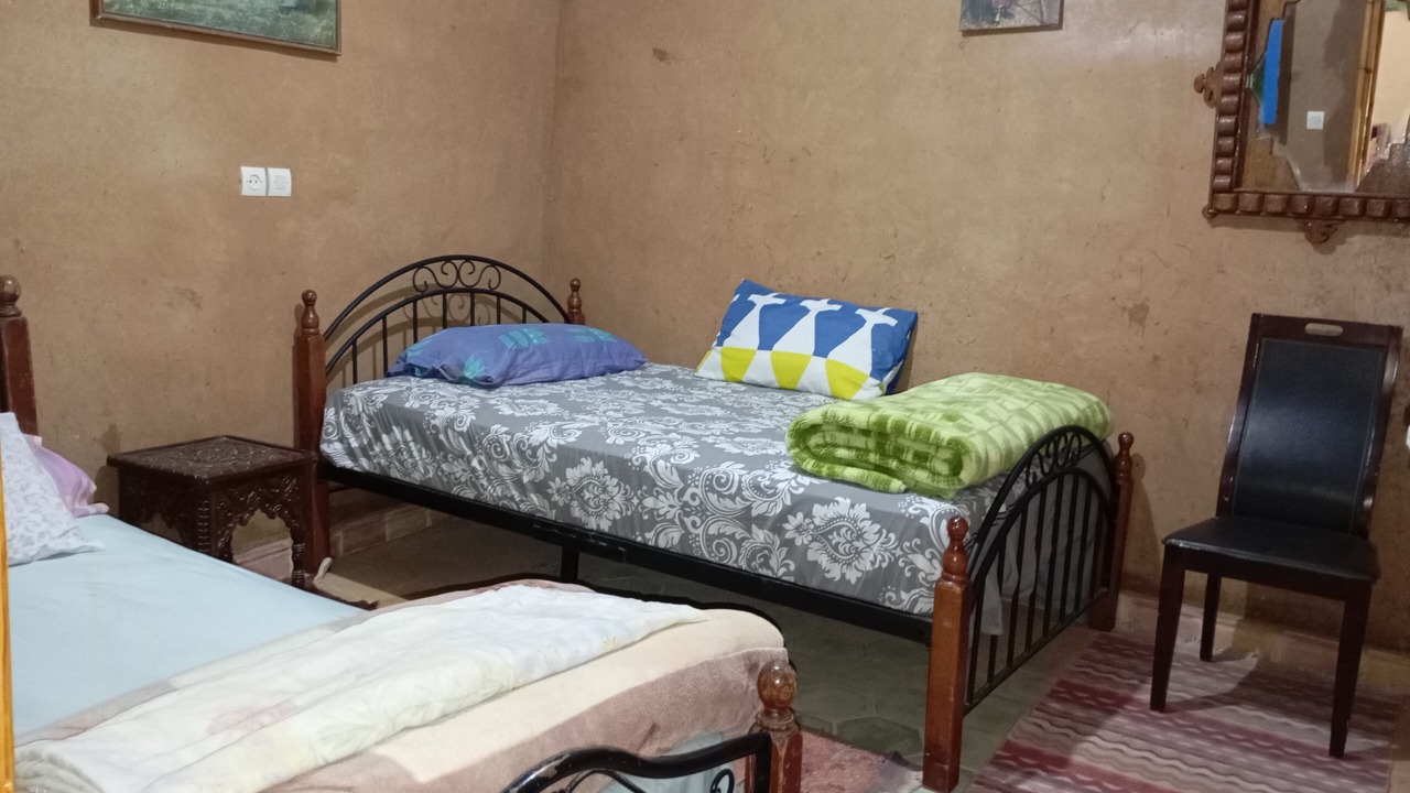 Photo of Bedroom in Tiout