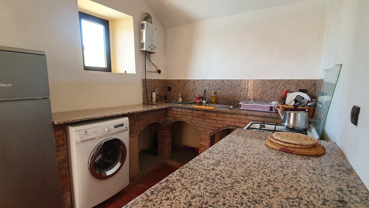 Photo of Kitchen in El Hara