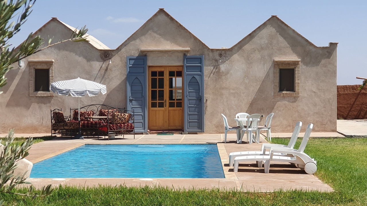 Photo of Outdoor in El Hara